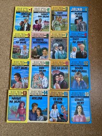 Kompletní série Jalna - Mazo de la Roche - 3