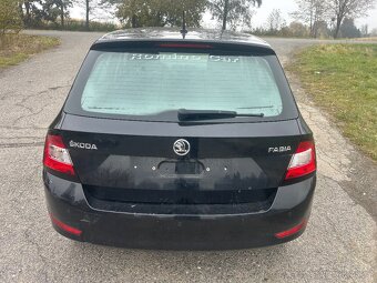 Fabia III 1.0 Tsi - veškeré náhradní díly - LF9R - 3