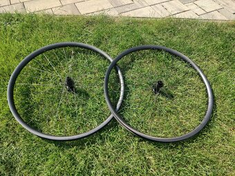 MTB karbonová XC 29 kola CSC - 3