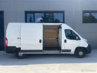 Fiat Ducato, 2,0 Mjet L3H2, KLIMA, DPH, 61tkm - 3