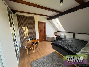 Prodej mezonetového bytu 3+kk o výměře 95m2, s vlastní zahra - 3