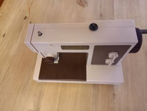 Dětský šicí stroj PIKO Juanita - 3