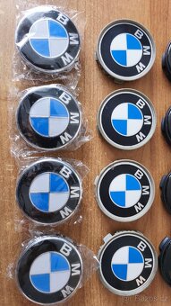 Středové krytky Rondell, Enzo - 3