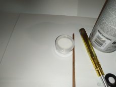 Svářecí sada plynový hořák - 3