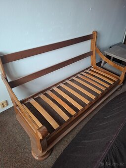 Dvojsedacka + trojsedacka - 3