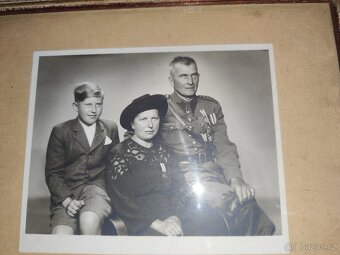 Dekrety které patřili Bohumíru Tuhému - 3