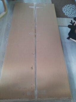 Sprchový kout Hüppe strike - 3