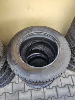 195/65 r15t Barum Polaris 3 zimní - 3