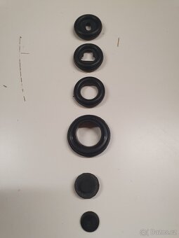 Jawa 50 pionýr 05, 20, 21, 23, 550, 555 ND - 3