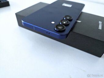 NOVÝ Samsung Galaxy S25 128GB Záruka 24M - 3