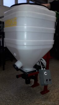 Přísev meziplodin - 3