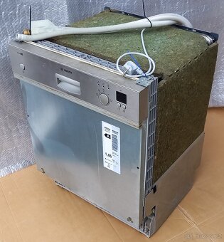 Myčka nádobí Bosch, model SGI 46E05 EU - 3