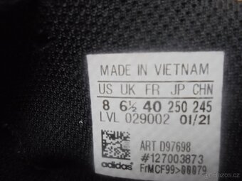 sport.boty ADIDAS - 3