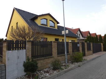 Prodej RD 5+1 Rajhrad u Brna, klimatizace, bazén - 3