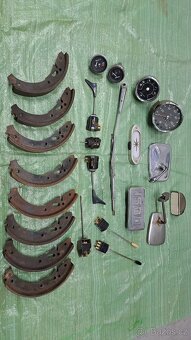 Autodíly autoveteráni - 3