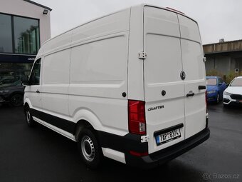Volkswagen Crafter 2.0TDi,103kW,1majČR,L2H2,DPH - 3