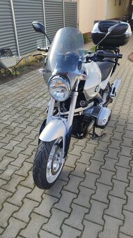 BMW R1200R - 3