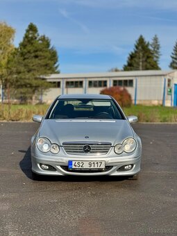 Mercedes-Benz C 220 CDI Sport Coupé – Sport Edition - 3