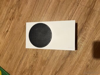 Xbox serie S 512gb - 3