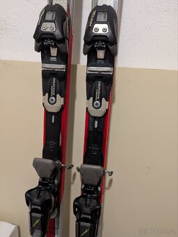 Carvingové lyže ELAN - 3