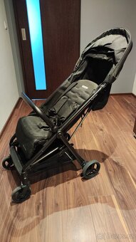 Golfky PEG PÉREGO Selfie Atmosphere - 3