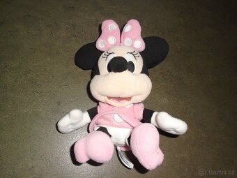 Plyšák Minnie - 3