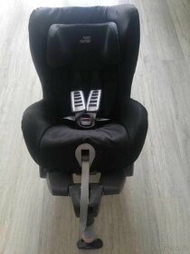 Dětská autosedačka - 3