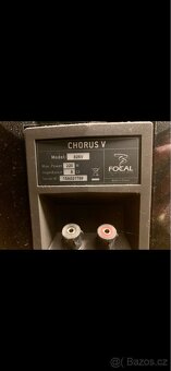 Reprobedny Focal Chorus V - 3