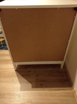 Komoda IKEA Idanas - 3