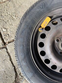 Kola Firestone 175/65 R14 - 3