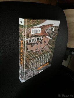 Kniha Van Life-cestování na kolech - 3