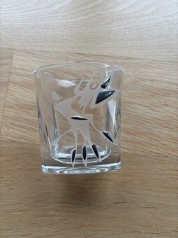 Karafa Bohemia crystal - 3