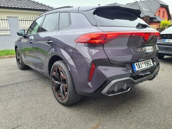 ✅nová Cupra Terramar r.v. 2025, 2.0TSi 4x4 DSG, 40% Sleva - 3