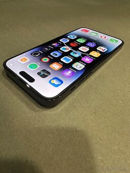 Apple iPhone 14 Pro Max 256 GB space black - 3