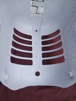 kapota zetor 3011 - 3