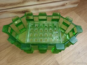 Kubistická žardiniéra - 3