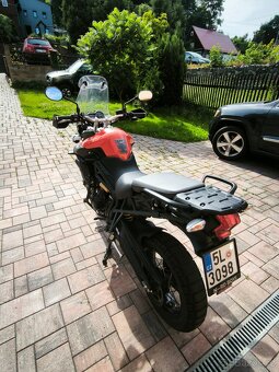 Triumph Tiger 800xc - 3