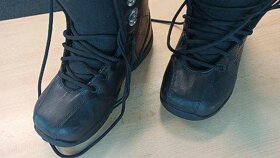 Snowboardové boty Nitro Scion - 3