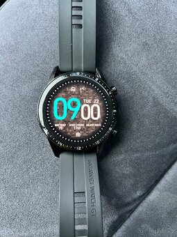 Huawei Watch gt2 46mm black - 3