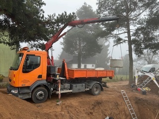 Renault Midlum kontejner - 3