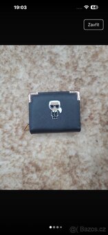 Prodám novou peněženku Karl L - 3