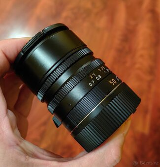 Leica Summilux 50/1.4 ASPH - 3
