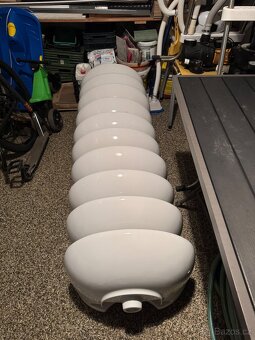 Umyvadla JIKA 10ks - 3