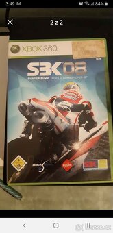 Xbox 360 E (Model 1538) - 3