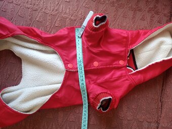 Oblečky pro psy - 3