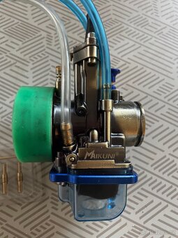 PWK 34 karburator - 3