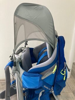 Krosna Thule Sapling - 3