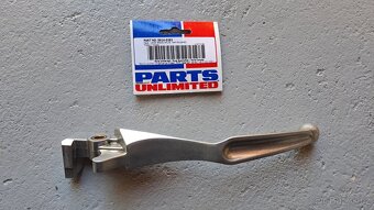 Yamaha xv 1900 Raider - použité páčky - 3