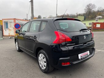 Peugeot 3008, 1,6 88kW, SERVISKA - 3