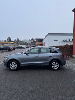 Audi Q5 Facelift 3.0tdi Quattro rok 5/2015 - 3
